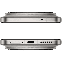 vivo X200 Pro 5G | 16 GB RAM | 512 GB | Titanium Gray
