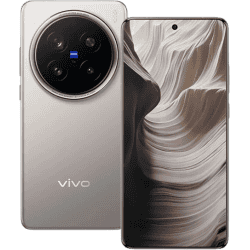 vivo X200 Pro 5G | 16 GB RAM | 512 GB | Titanium Gray