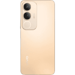 vivo Y29 5G | 8 GB | 256 GB | Titanium Gold