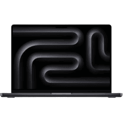 Apple Macbook Pro M4 | 16 GB | 512 GB | Space Black | MW2U3HN/A