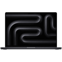 Apple MacBook Pro M4 | 24 GB | 512 GB SSD | Space Black | MX2X3HN/A