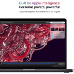 Apple MacBook Pro M4 | 24 GB | 512 GB SSD | Space Black | MX2X3HN/A