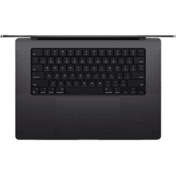 Apple MacBook Pro M4 | 24 GB | 512 GB SSD | Space Black | MX2X3HN/A