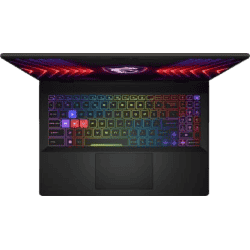 MSI Sword 16 HX Gaming Laptop | Intel Core i7 13th Gen 13700HX | 16 GB | 1 TB SSD | 8 GB Graphics NVIDIA GeForce RTX 4060 | Cosmos Gray | B13VFKG-653IN