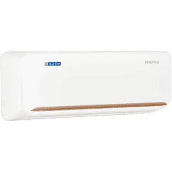 Blue Star Split Inverter AC | 1.5 Ton | 5 Star | White | IC518QNURS