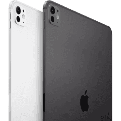 Apple iPad Pro M4 | 256 GB ROM | Wi-Fi Only | Space Black | MVX23HN/A