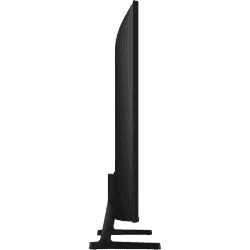 Samsung 4K Ultra HD Smart LED TV | 139 cm (55 Inch) | Black | UA55DU7700KLXL