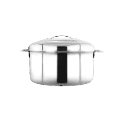 Blueberrys 1500 ml Hotpot Casserole Thermoware | Unique Locking System | Stainless Steel