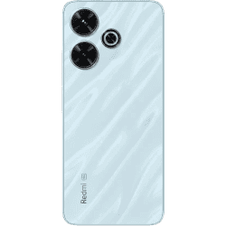 Redmi 13 5G | 8 GB | 128 GB | Hawaiian Blue