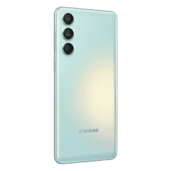 Samsung Galaxy M55 5G | 12 GB |  256GB | Light Green | SM-M556B