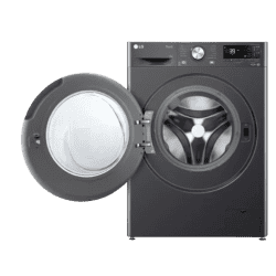 LG Front Loading Fully Automatic Washing Machine | 13 Kg | 5 Star | FHP1413Z7M