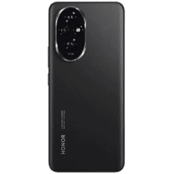 HONOR 200 Pro 5G | 12 GB | 512 GB | Black