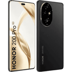 HONOR 200 Pro 5G | 12 GB | 512 GB | Black