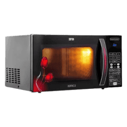 IFB Microwave Oven | 30 L | Black | 30FRC2