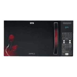 IFB Microwave Oven | 30 L | Black | 30FRC2