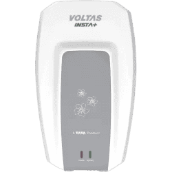 Voltas Insta+ Water Heater |  3 L | White