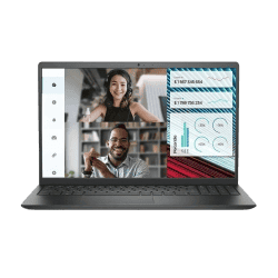 Dell Inspiron 15 3520 Laptop | i5 12th Gen Core 1235U | 8GB | 512GB SSD | Carbon Black | OIN352010031RINB1M