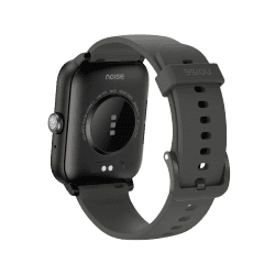 Noise Colorfit Pulse Grand 2 Smart Watch | Mist Grey