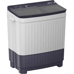 BOSCH Series 4 Semi automatic Toploader | 8 kg | 1300 rpm | WJP802L0IN