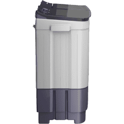 BOSCH Series 4 Semi automatic Toploader | 8 kg | 1300 rpm | WJP802L0IN