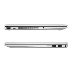 HP Pavilion x360 | Intel Core i5 13th Gen 1335U | 16 GB | 1 TB SSD | 14 Inch | Silver |  14-ek1010TU