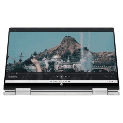 HP Pavilion x360 | Intel Core i5 13th Gen 1335U | 16 GB | 1 TB SSD | 14 Inch | Silver |  14-ek1010TU