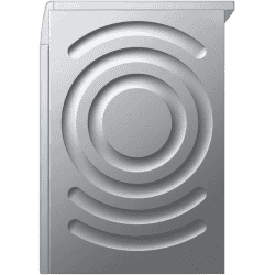 Bosch Fully Automatic Front Load Washing Machine | 8 kg | Silver | WGA2341SIN