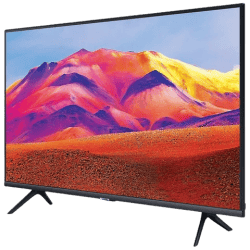 Samsung Full HD LED Smart Tizen TV | Dolby Digital Plus | Series 5 | 108 cm (43 inch) | UA43T5410AKXXL
