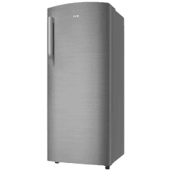 IFB Advance-Cool Direct Cool Single Door Refrigerator | 206 L | 5 Star | Anti Bacterial Gasket | IFBDC-2325IGS