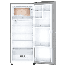 IFB Advance-Cool Direct Cool Single Door Refrigerator | 206 L | 5 Star | Anti Bacterial Gasket | IFBDC-2325IGS