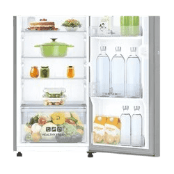 IFB Advance-Cool Direct Cool Single Door Refrigerator | 206 L | 5 Star | Anti Bacterial Gasket | IFBDC-2325IGS