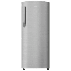 IFB Advance-Cool Direct Cool Single Door Refrigerator | 206 L | 5 Star | Anti Bacterial Gasket | IFBDC-2325IGS