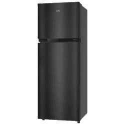 IFB Eco-Cool Frost Free Double Door Refrigerator | 265 L | 2 Star | IFBFF-3152IKS