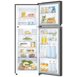 IFB Eco-Cool Frost Free Double Door Refrigerator | 265 L | 2 Star | IFBFF-3152IKS