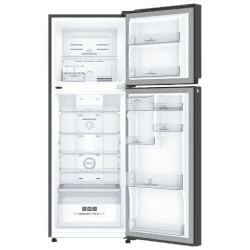 IFB Eco-Cool Frost Free Double Door Refrigerator | 265 L | 2 Star | IFBFF-3152IKS