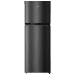 IFB Eco-Cool Frost Free Double Door Refrigerator | 265 L | 2 Star | IFBFF-3152IKS