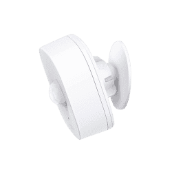 Tapo Tp-Link T100 120° Pir Smart Motion | Sensor with Motion-Activated Light | Energy Saving | Battery-Powered | Real Time Notifications | Device Sharing