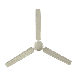 Usha Jet Ceiling Fan | 1200MM|  Rich Ivory