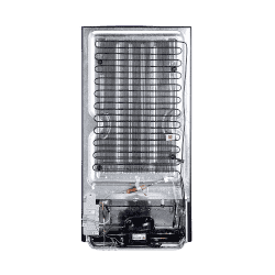 LG Inverter Direct Cool Single Door Refrigerator | 185 L | 5 Star | Emerald Lotus | GL-B201AELU AELZEBN