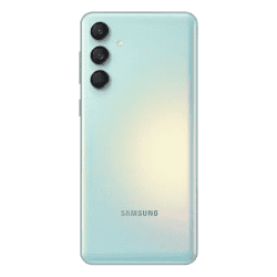 Samsung Galaxy M55 5G | 12 GB |  256GB | Light Green | SM-M556B