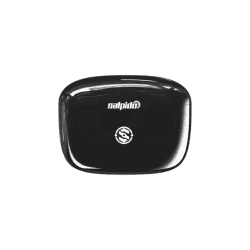 Salpido Earwaves S30 Earphone | True wireless | Black