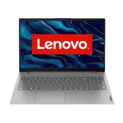 Lenovo V15 Laptop | AMD Ryzen 3 Quad Core 7320U | 8 GB | 512 GB SSD | Arctic Grey | 82YU00W6IN