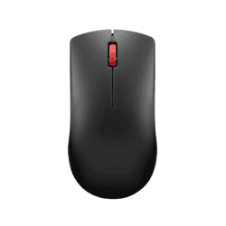 Lenovo 150 Wireless Mouse | Black
