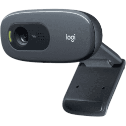 Logitech HD Webcam | C270
