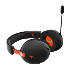Fire-Boltt O-Prime Bluetooth Gaming Headphone | Black