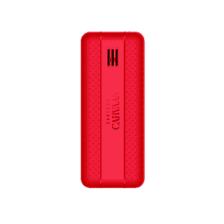 SAREGAMA Carvaan Keypad Phone Malayalam Don M12 | Tulip Pink | CM182