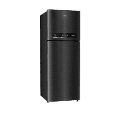Whirlpool Frost Free Double Door Convertible Refrigerator | 467 L | 2 Star | Steel Onyx | 21861 IF INV CNV 515