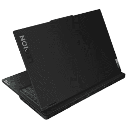 Lenovo Legion Pro 7 Gaming Laptop | Intel Core i9 14900HX  | 32GB | 1TB SSD | Nvidia RTX 4080 12GB | Black | 83DE001HIN