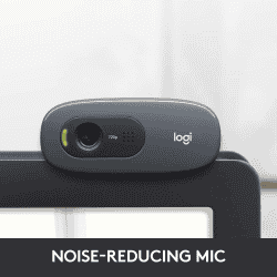 Logitech HD Webcam | C270