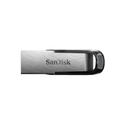 SanDisk Ultra Flair USB 3.0 Flash Drive | 256GB | Silver